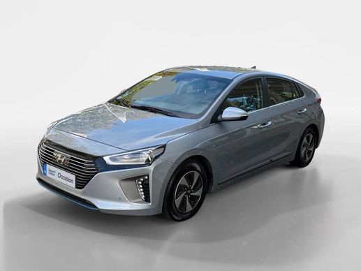 Hyundai IONIQ - Afbeelding 1 van 25