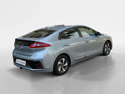 Hyundai IONIQ - Afbeelding 2 van 25
