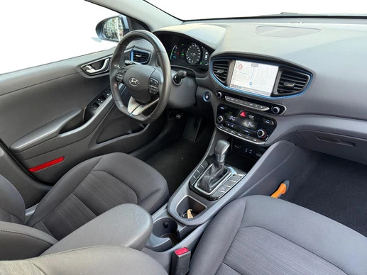 Hyundai IONIQ - Afbeelding 3 van 25