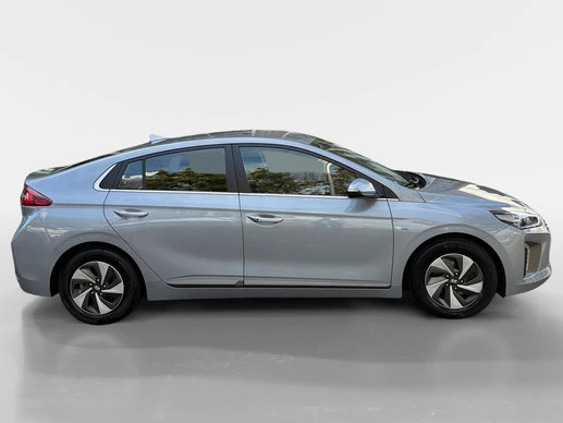 Hyundai IONIQ - Afbeelding 4 van 25