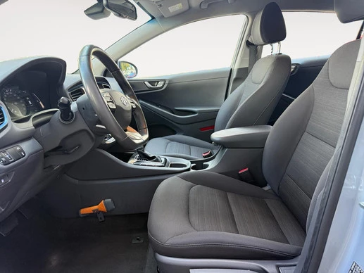 Hyundai IONIQ - Afbeelding 5 van 25