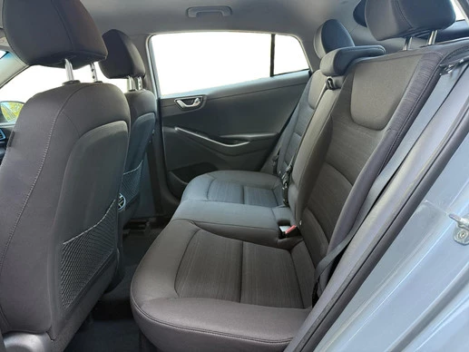 Hyundai IONIQ - Afbeelding 6 van 25