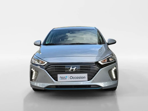 Hyundai IONIQ - Afbeelding 7 van 25