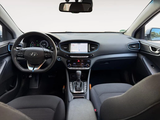 Hyundai IONIQ - Afbeelding 8 van 25