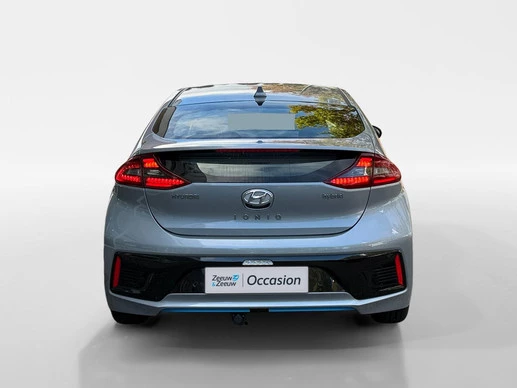 Hyundai IONIQ - Afbeelding 9 van 25