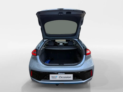 Hyundai IONIQ - Afbeelding 10 van 25