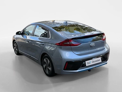 Hyundai IONIQ - Afbeelding 12 van 25