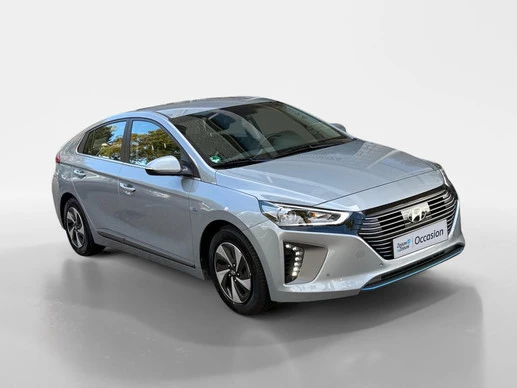 Hyundai IONIQ - Afbeelding 13 van 25