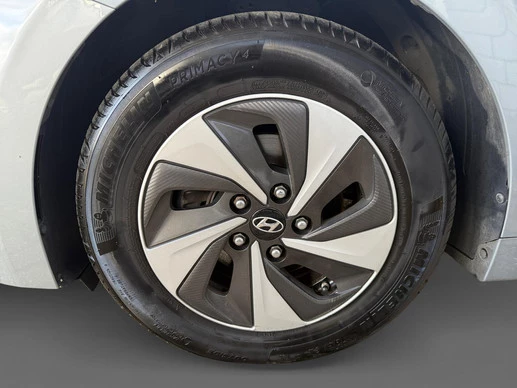 Hyundai IONIQ - Afbeelding 15 van 25