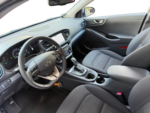 Hyundai IONIQ - Afbeelding 16 van 25