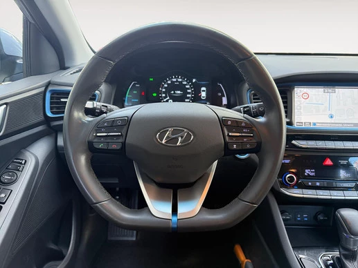 Hyundai IONIQ - Afbeelding 17 van 25