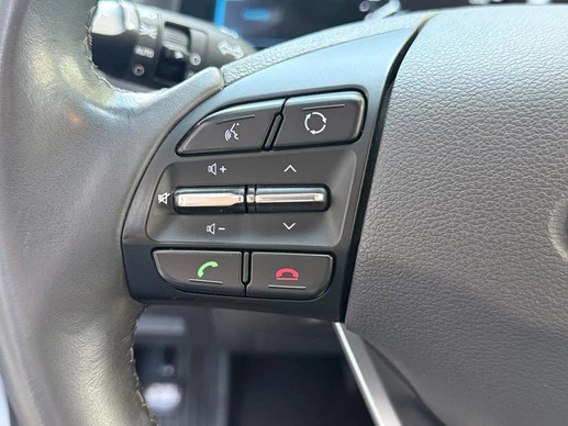 Hyundai IONIQ - Afbeelding 18 van 25