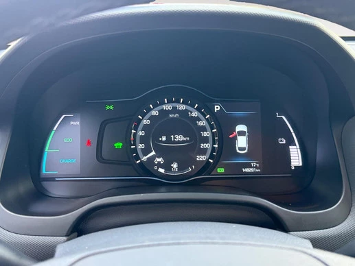 Hyundai IONIQ - Afbeelding 20 van 25