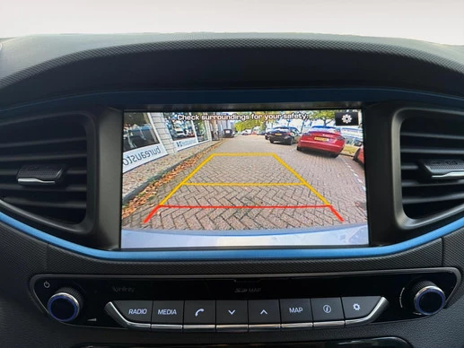 Hyundai IONIQ - Afbeelding 21 van 25