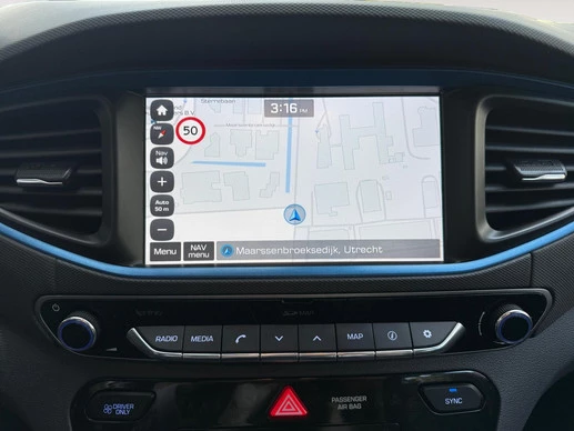 Hyundai IONIQ - Afbeelding 22 van 25
