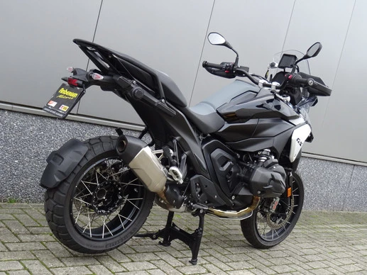 BMW R 1300 GS - Afbeelding 3 van 17