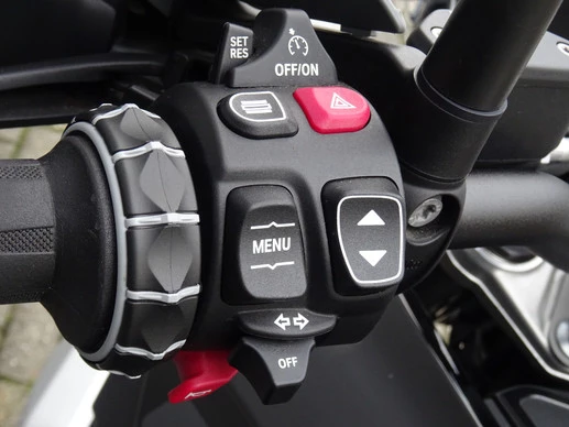 BMW R 1300 GS - Afbeelding 10 van 17