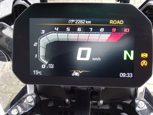 BMW R 1300 GS - Afbeelding 11 van 17