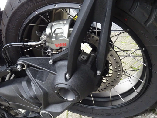 BMW R 1300 GS - Afbeelding 15 van 17