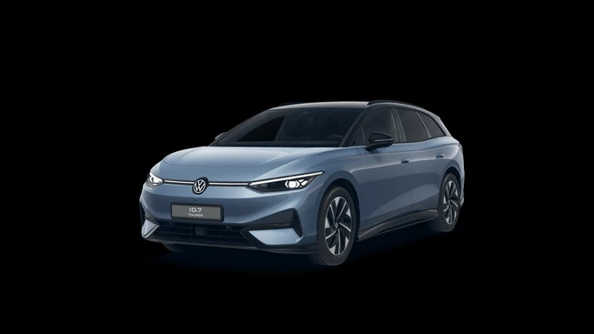Volkswagen ID.7 - Afbeelding 1 van 5