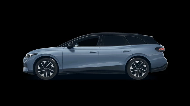 Volkswagen ID.7 - Afbeelding 2 van 5