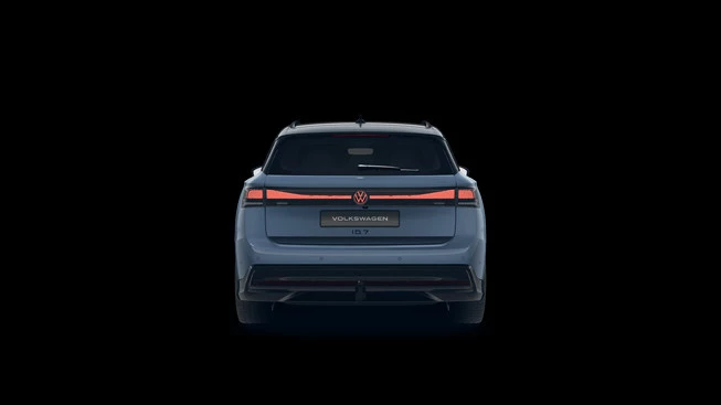 Volkswagen ID.7 - Afbeelding 3 van 5