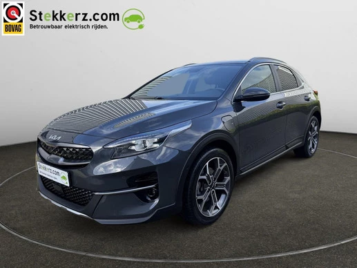 Kia XCeed - Afbeelding 1 van 30