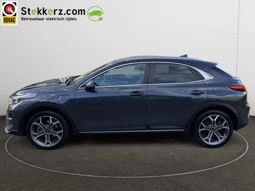 Kia XCeed - Afbeelding 2 van 30