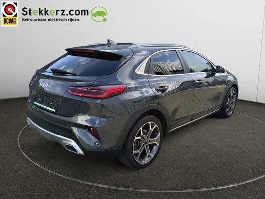 Kia XCeed - Afbeelding 3 van 30