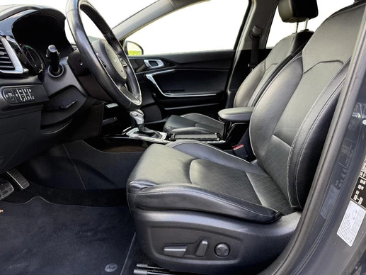 Kia XCeed - Afbeelding 5 van 30