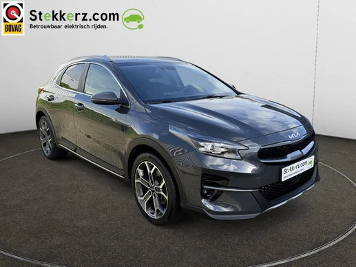 Kia XCeed - Afbeelding 8 van 30