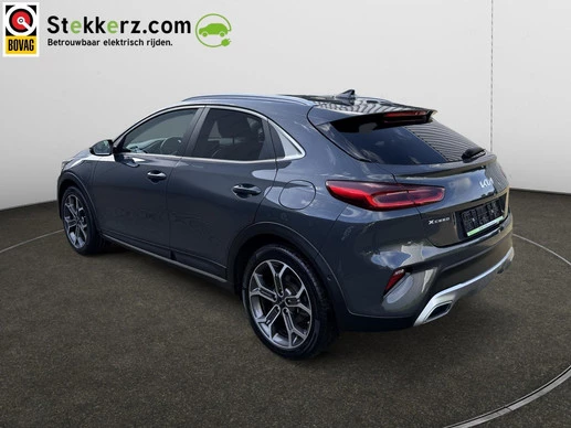 Kia XCeed - Afbeelding 10 van 30