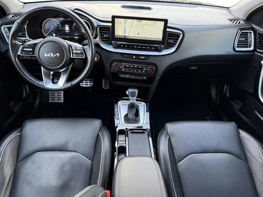 Kia XCeed - Afbeelding 11 van 30