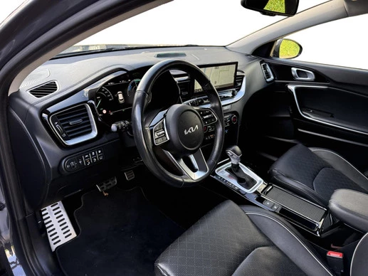 Kia XCeed - Afbeelding 12 van 30