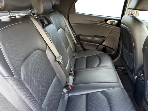 Kia XCeed - Afbeelding 14 van 30