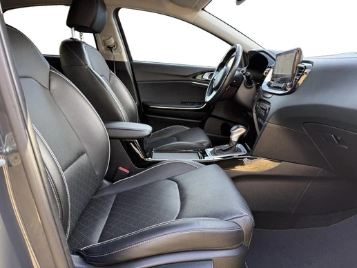 Kia XCeed - Afbeelding 15 van 30