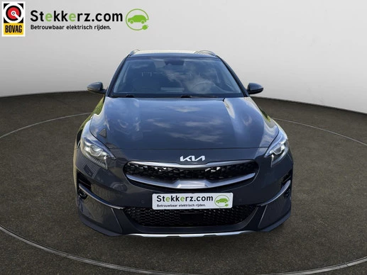 Kia XCeed - Afbeelding 16 van 30
