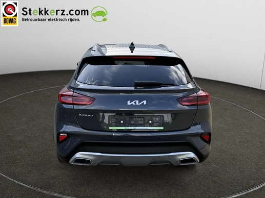 Kia XCeed - Afbeelding 17 van 30