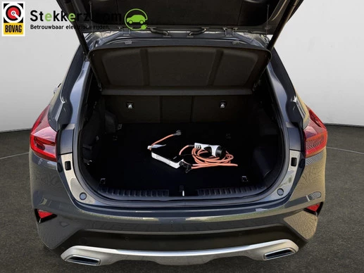 Kia XCeed - Afbeelding 18 van 30