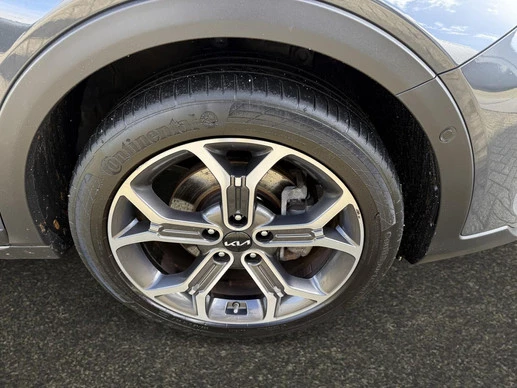 Kia XCeed - Afbeelding 19 van 30