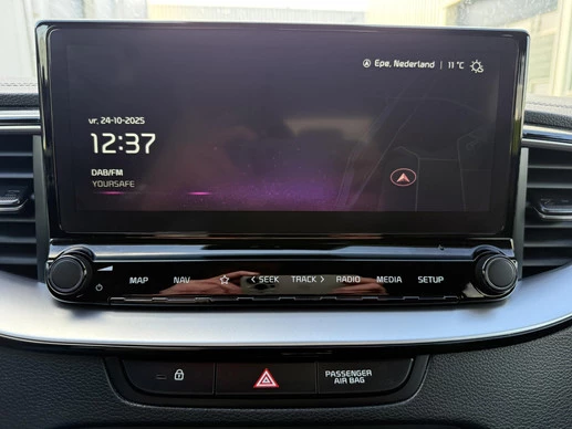 Kia XCeed - Afbeelding 22 van 30