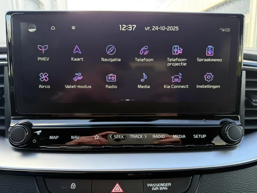 Kia XCeed - Afbeelding 23 van 30