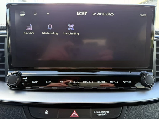 Kia XCeed - Afbeelding 24 van 30