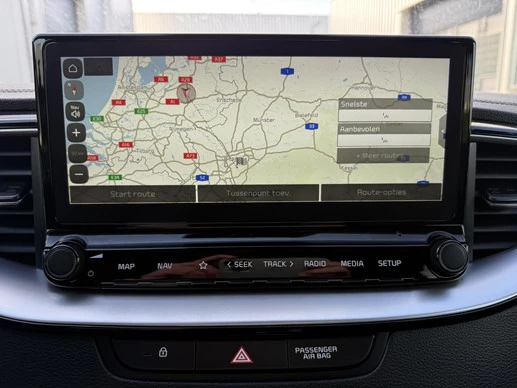 Kia XCeed - Afbeelding 25 van 30