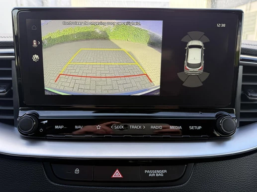 Kia XCeed - Afbeelding 26 van 30