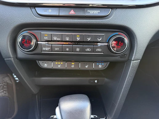 Kia XCeed - Afbeelding 27 van 30