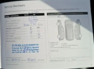 Kia XCeed - Afbeelding 30 van 30