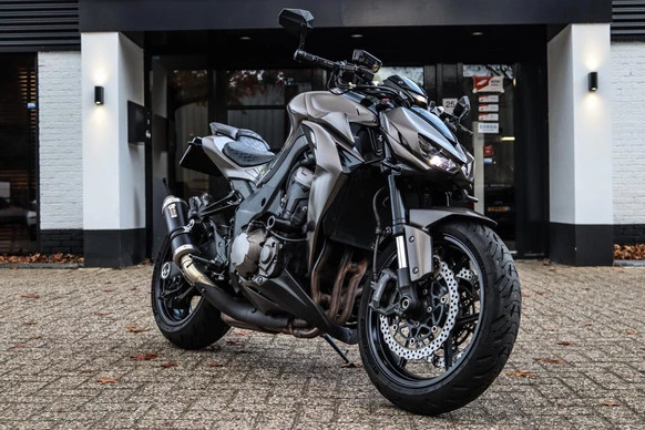 Kawasaki Z1000 - Afbeelding 5 van 22