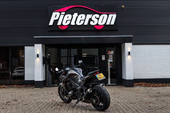 Kawasaki Z1000 - Afbeelding 10 van 22