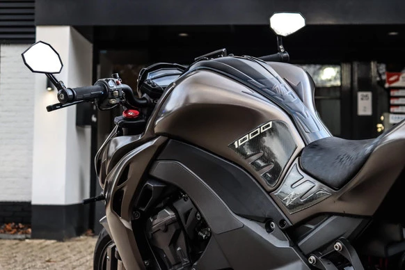 Kawasaki Z1000 - Afbeelding 13 van 22